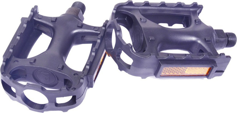 Dark Horse Imported Bicycle PEDAL MTB NYLON 872 Pedal(Black) Dark Horse Imported Bicycle PEDAL MTB NYLON 872 Pedal(Black)