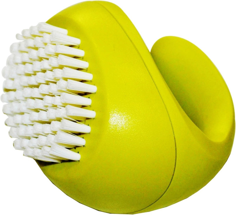 O3+ Pedilogix Foot & Toe Nail Brush