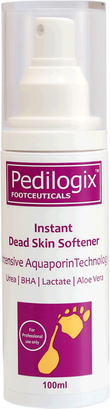 O3+ Pedilogix Instant Dead Skin Softener(100 ml)