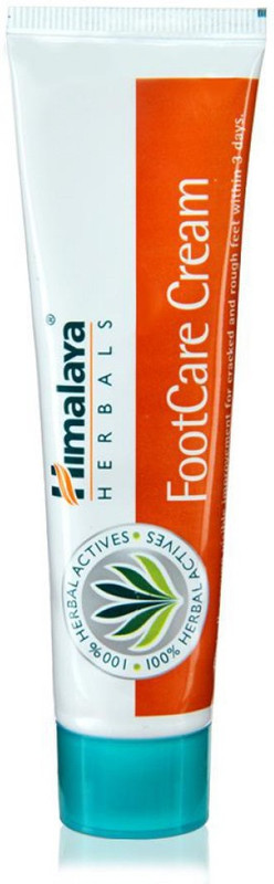 Himalaya Footcare Cream Pack of 2pc(50 g, Set of 2)