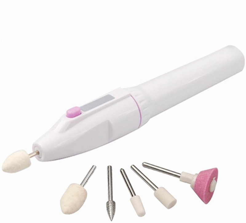 Kawachi 18 Pcs Handheld Pedimate(150 g, Set of 18)