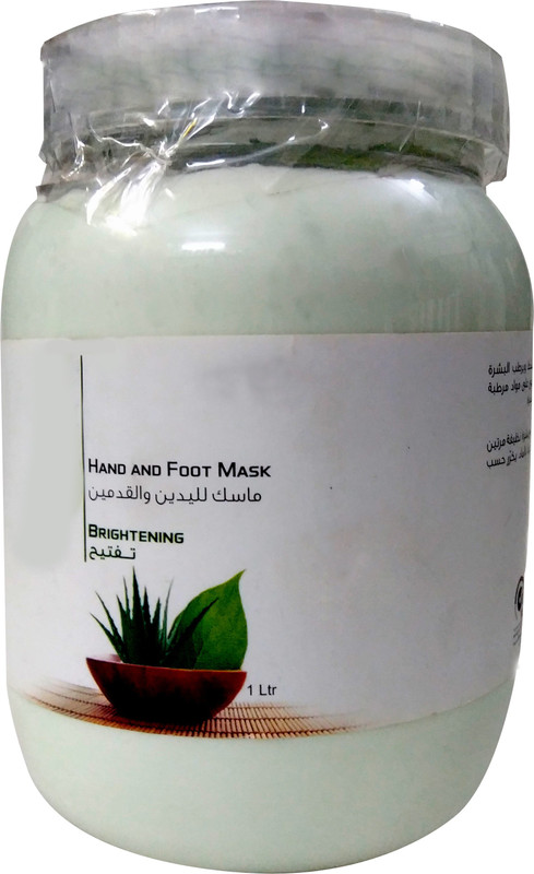 Linco Hand & Foot Mask(1000 ml, Set of 1)