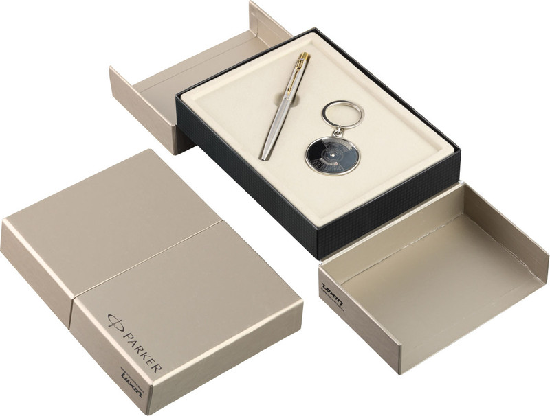 Parker Pens - Fountain, Ball, Roller... - pens_stationery