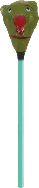 Indeasia Srijan ISPM04 Pencil(Set of 1, Green)