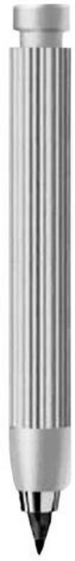 Worther Profil Aluminium Natural Mechanical Pencil Pencil(Set of 1, Grey)