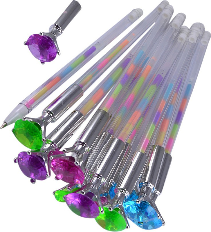 Saamarth Impex SI-149 Pencil(Multicolor)