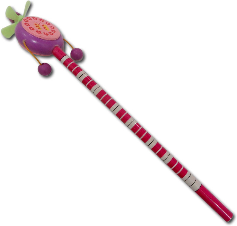 DCS Dancing Pencil Pencil(Set of 1, Multicolour)