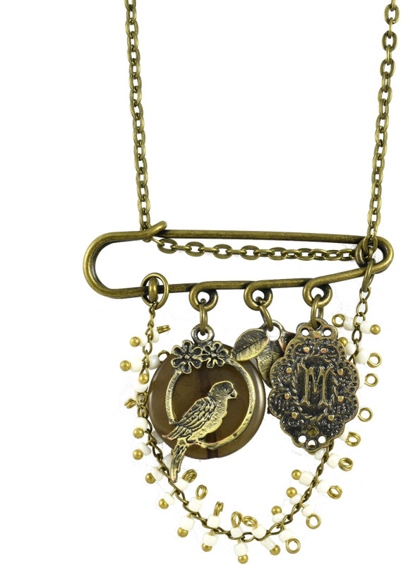 High Trendz Copper Alloy