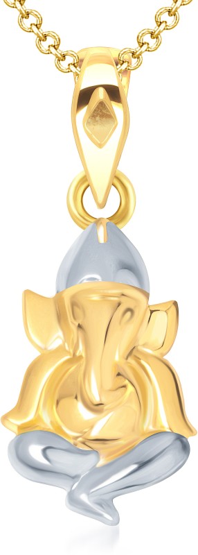 Pendants & Lockets - VK Jewels, Meenaz, Voylla... - jewellery