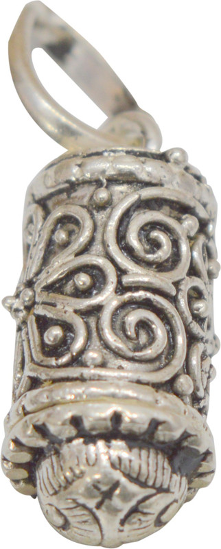 Kataria Jewellers Religious Sterling Silver Sterling Silver Pendant