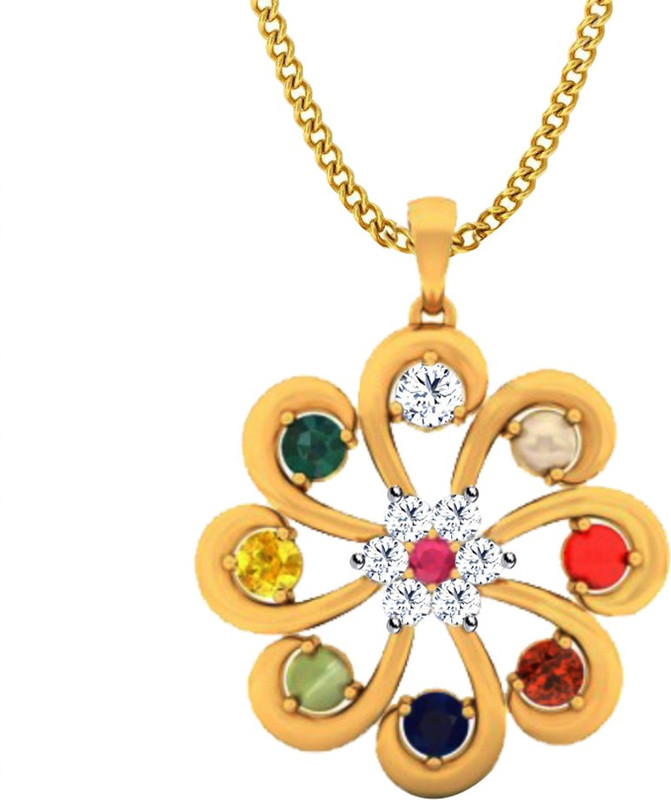 Minimum 30% Off - Navratna Jewellery - jewellery