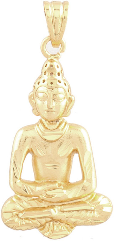 Vama S572 Gold-plated Alloy, Brass Pendant