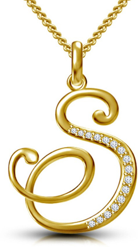 Kataria Jewellers Alphabet 