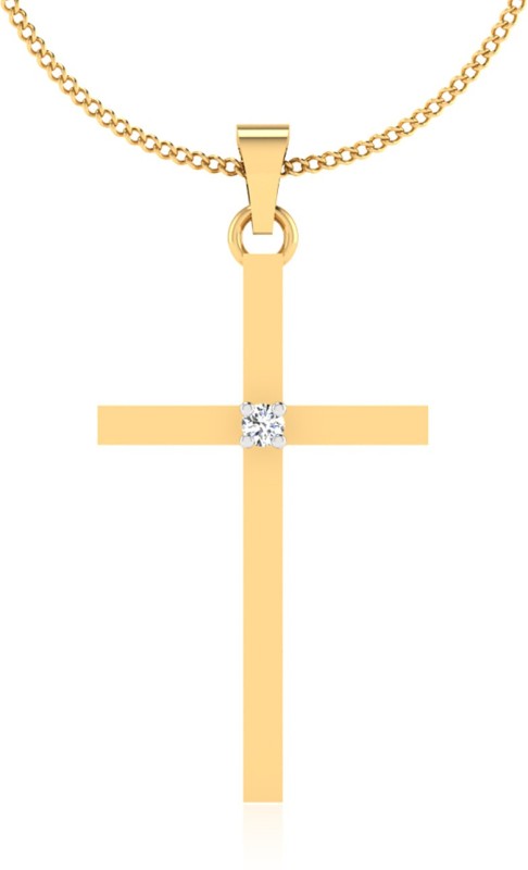 Pendants & Lockets - Gold & Diamaond Jewellery - jewellery