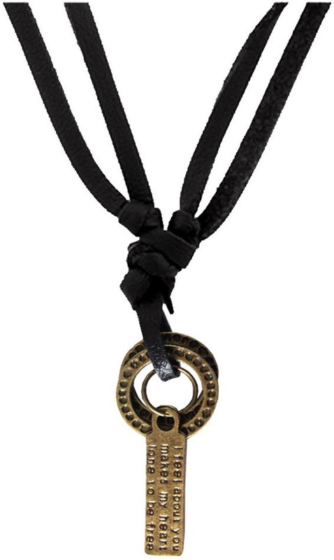 Rich & Famous Elegant Fashion Alloy Pendant