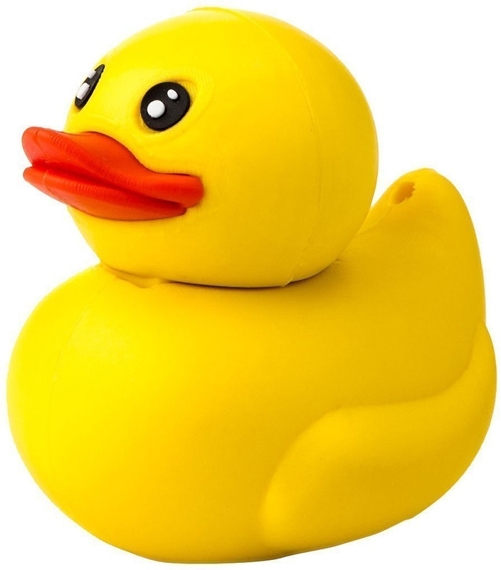 Microware UO15 32 GB Pen Drive(Yellow)