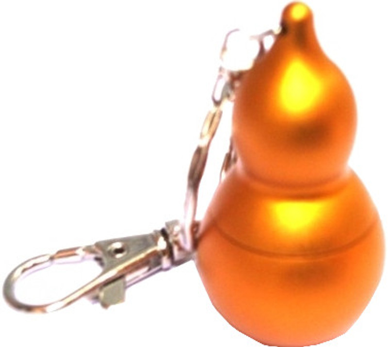 Microware Kalash Shape 8 GB Pen Drive