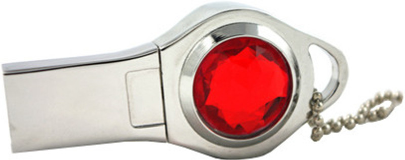 ZBEL Whitsle Shape 4 GB Pen Drive RS.599 (50.00% Off) - Flipkart