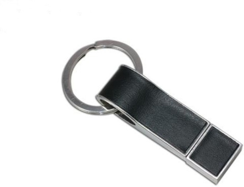 Microware UO23 16 GB Pen Drive(Black)