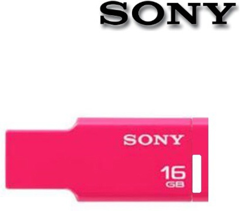 Flipkart - Sony & Toshiba Pendrives