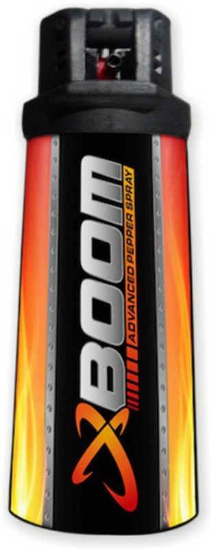 Xboom Pepper Stream Spray