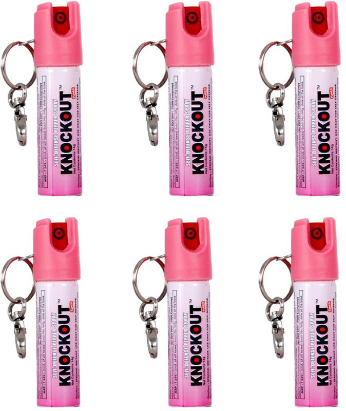 BITTERSHOT Pepper Stream Spray
