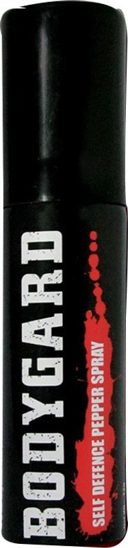Bodygard Pepper Stream Spray