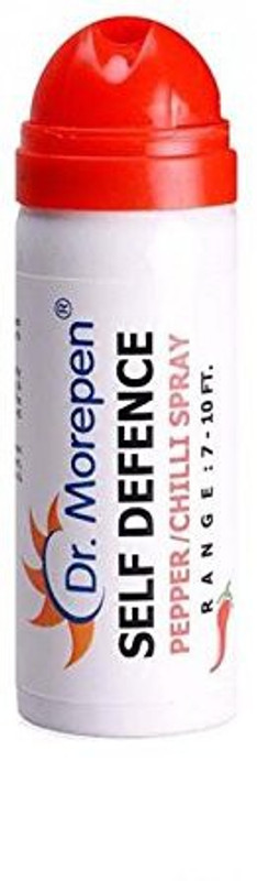 Dr. Morepen Pepper Stream Spray