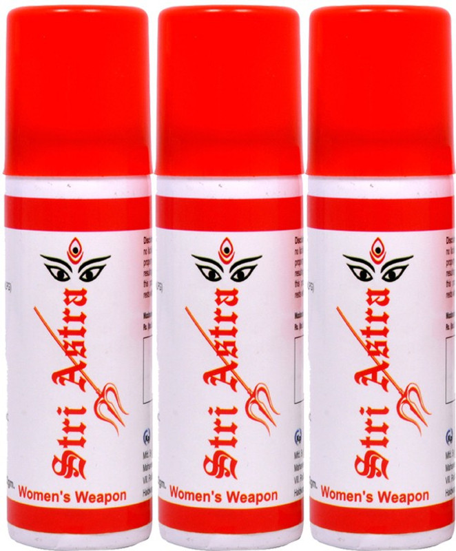 Stri Astra Alivaa Pepper Stream Spray