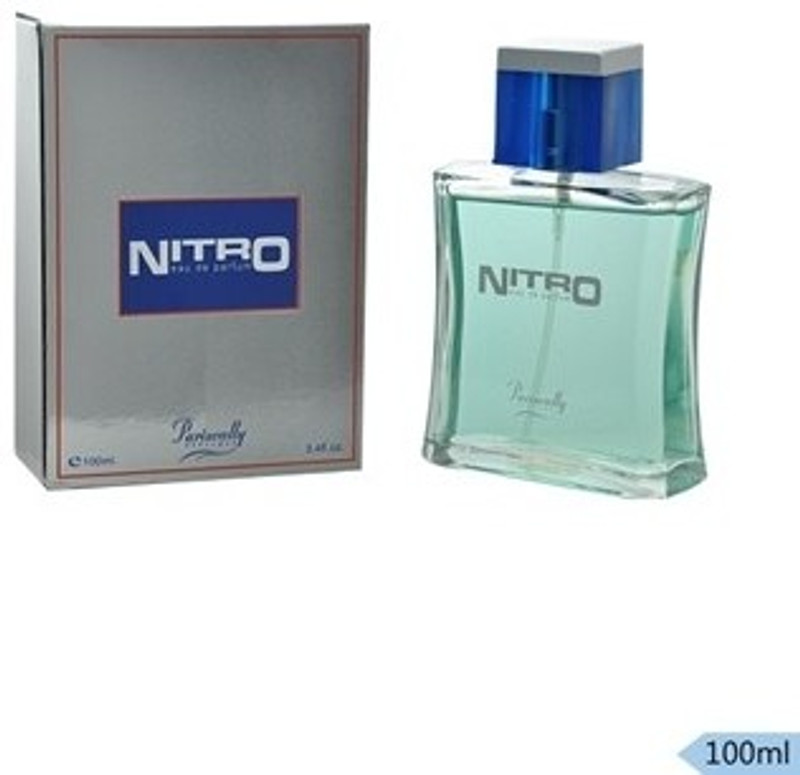 Parisvally Nitro EDP  -  100 ml(For Men) RS.999 (23.00% Off) - Flipkart
