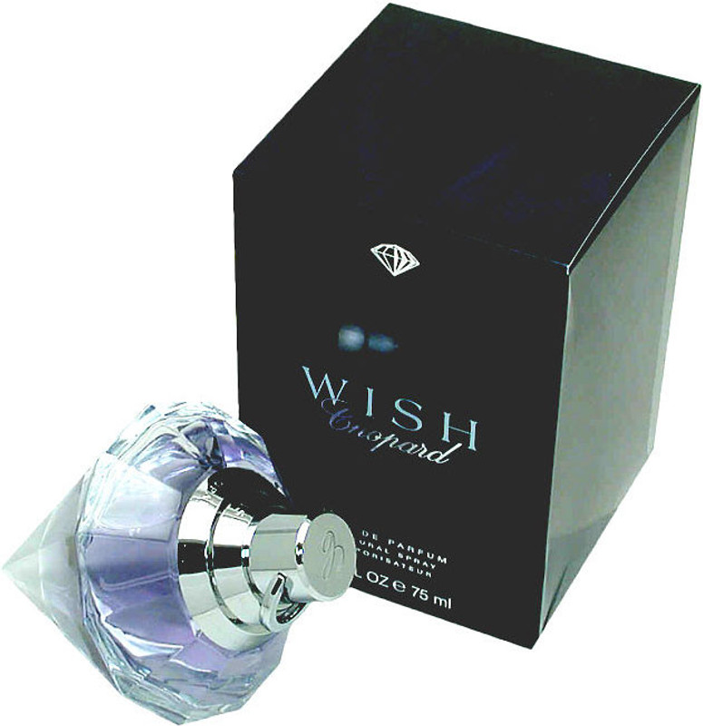 Chopard Wish EDP  -  75 ml(For Women) RS.5000 (59.00% Off) - Flipkart