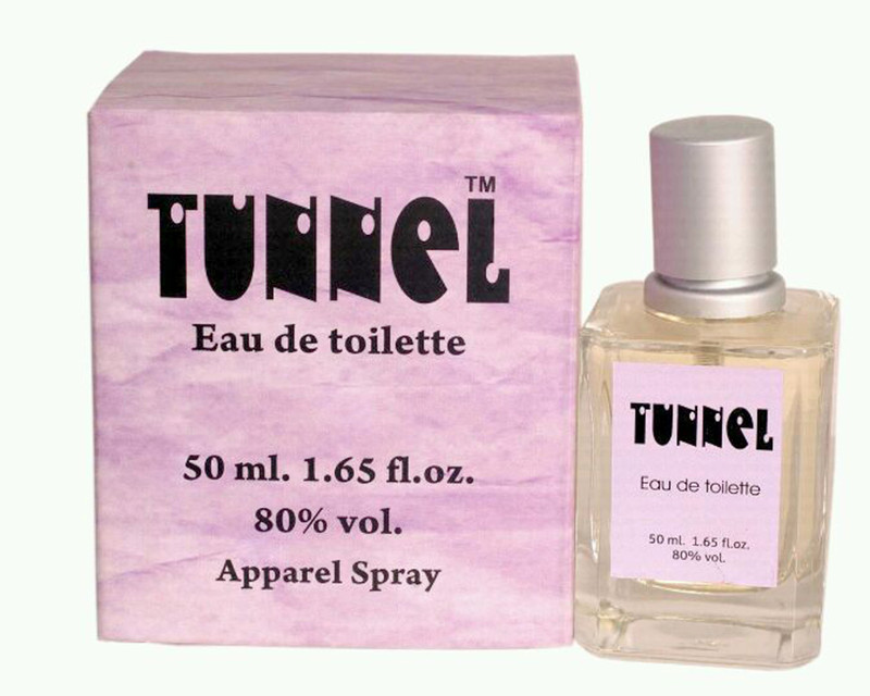 Aloewood Tunnel EDT - 50 ml(For Men)