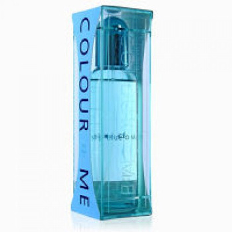 Colour Me Sky Blue EDT  -  100 ml(For Women) RS.1100 (25.00% Off) - Flipkart