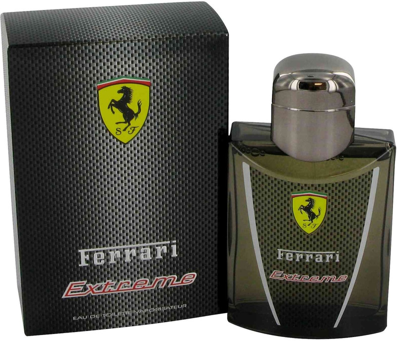 Ferrari Extreme EDT - 125 ml(For Men)