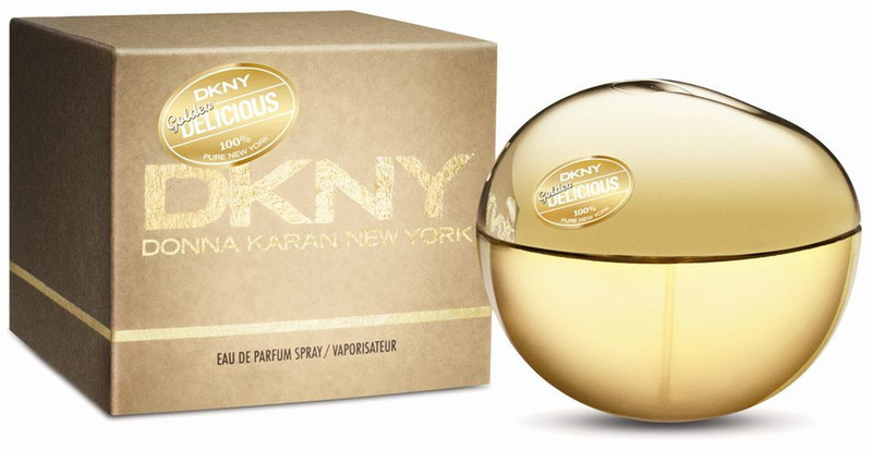 DKNY Be Delicious EDT - 100 ml(For Men)