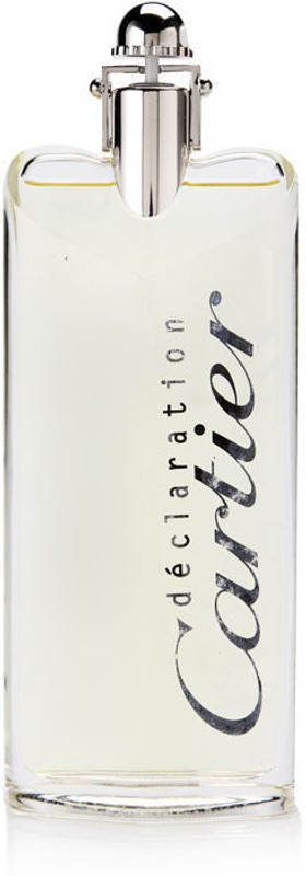 Cartier Declaration Eau de Toilette - 100 ml(For Men)