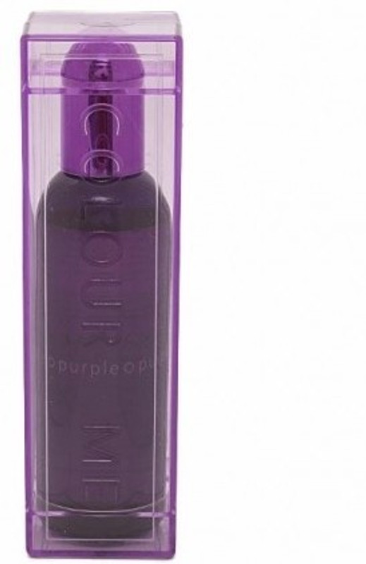 Colour Me Purple EDT - 100 ml(For Women)
