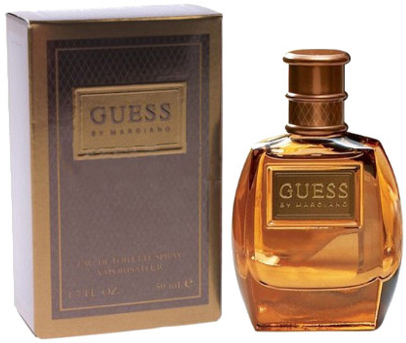 Guess Marciano EDT - 50 ml(For Men)