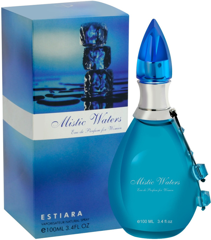 Estiara Mistic Waters Eau de Parfum  -  100 ml(For Women)