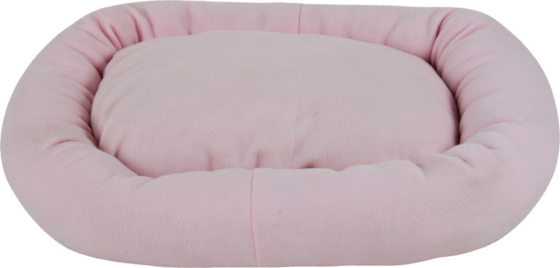 Fluffy FPWPF2 M Pet Bed(Pink)