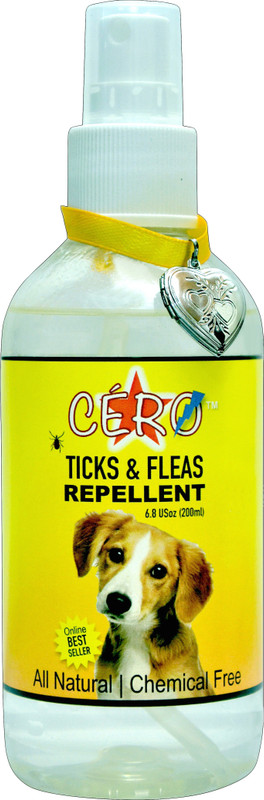 skyec 200 ml Pet Coat Cleanser(Suitable For Dog, Cat)