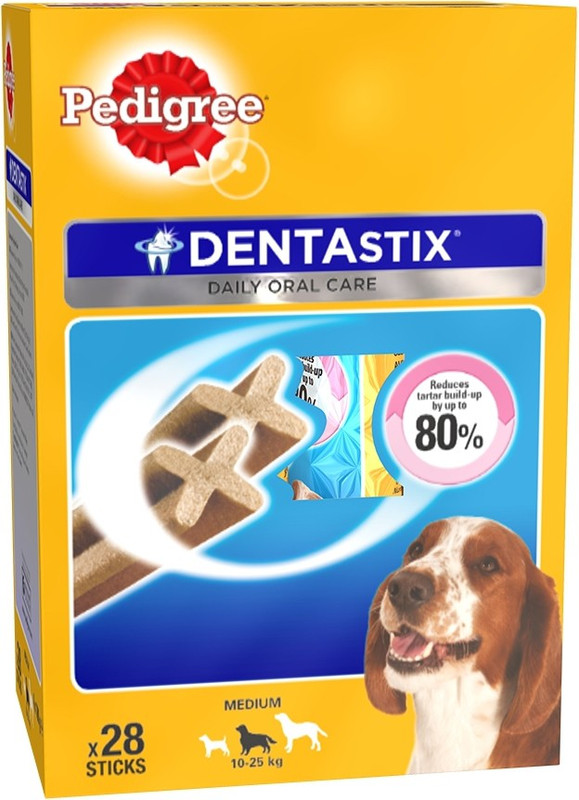 Pedigree and more - PetFood - pet_supplies