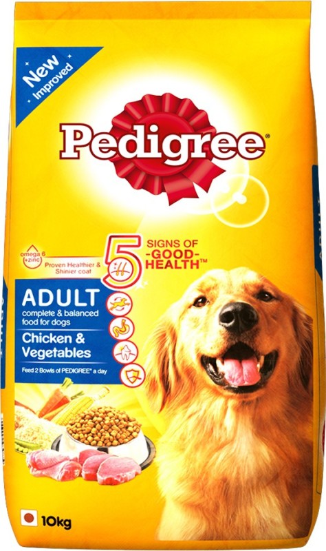 Monthly Pack - Dog Foods - pet_supplies