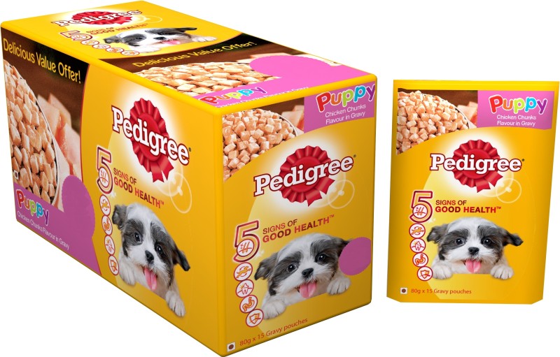 Daily Pack - Dog Foods - pet_supplies