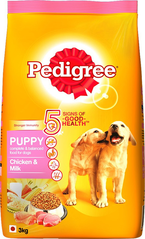 Weekly Pack - Dog Foods - pet_supplies