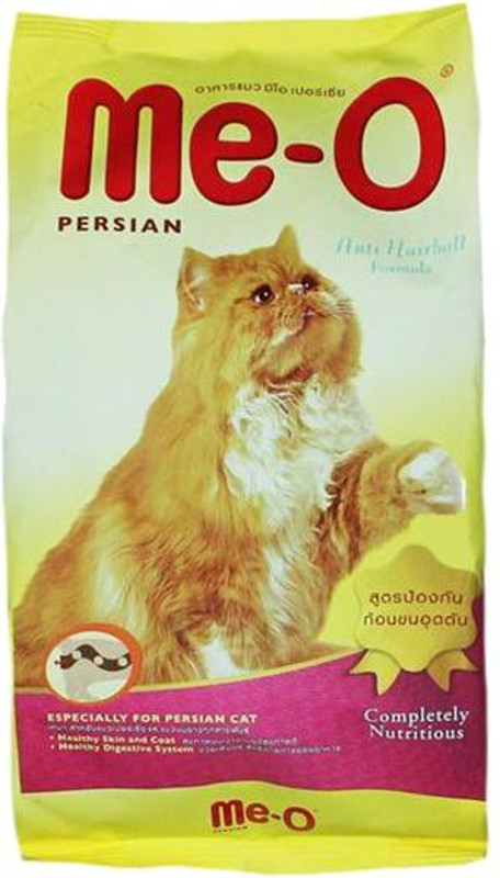 Me O Persian Sea Food Chicken 7 Kg Cat Food Lowest Price In