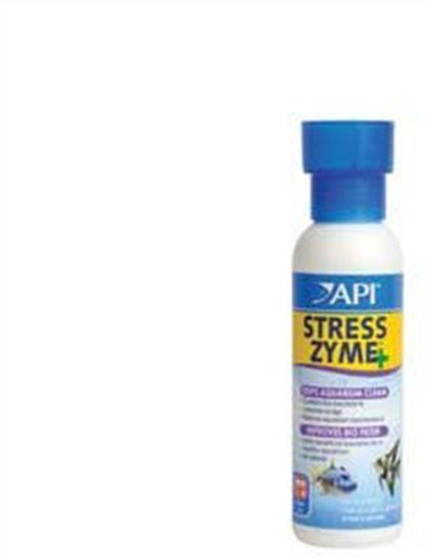 API Stress Relief Liquid(118 ml)