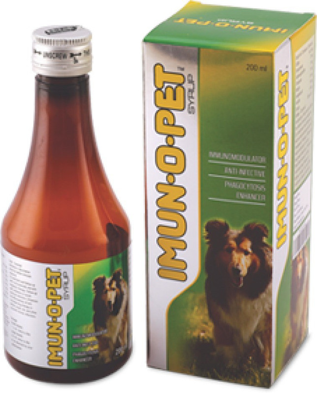 All4pets Nutrition Supplement Liquid(200 ml)