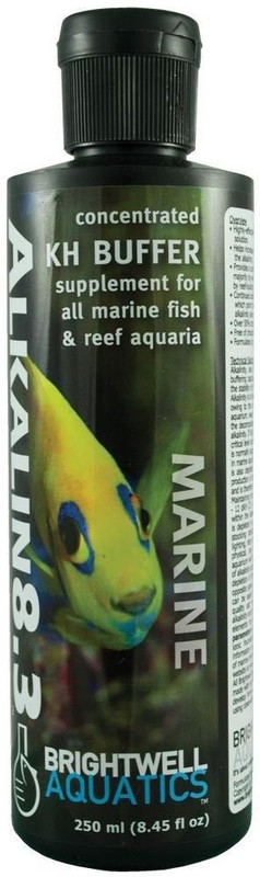 brightwell Stress Relief Liquid(250 ml)