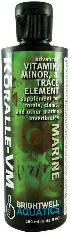 brightwell Vitamin Supplement Liquid(250 ml)